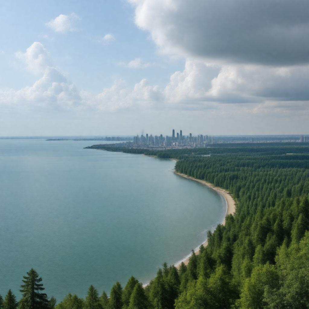 Great Lakes region